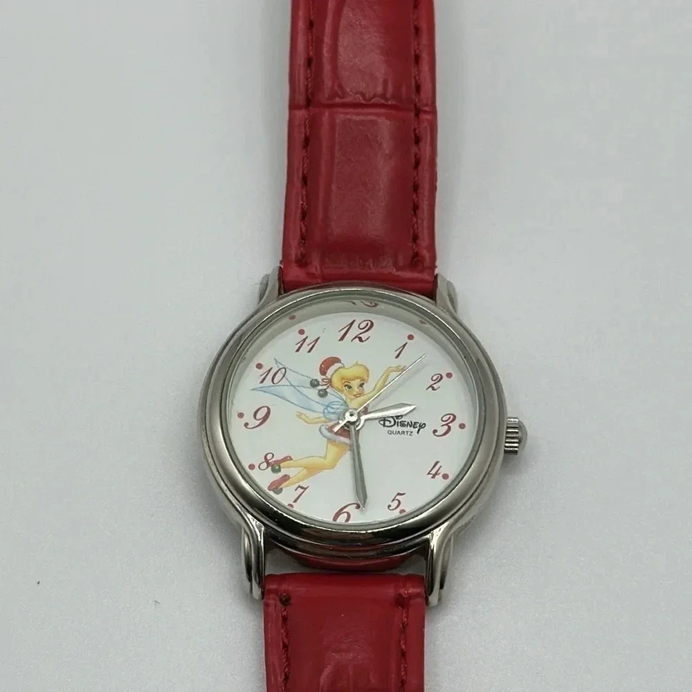 Walt Disney World Tinkerbell watch
